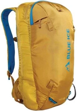 Blue Ice Yagi 25L Backpack Mountaineering Pack -Outdoor Essentials Shop 911dafdd 229a 4837 b98c b74544ee91fe 4