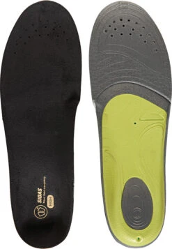 Sidas 3Feet Slim Boot/Shoe Insoles