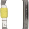 DMM Ultra O Oval Screwgate Rock Climbing Carabiner -Outdoor Essentials Shop 92e2a275 6882 414c b776 7872bf63abb8c63 11979 a322 ultra o screwgate locking carabiner 2