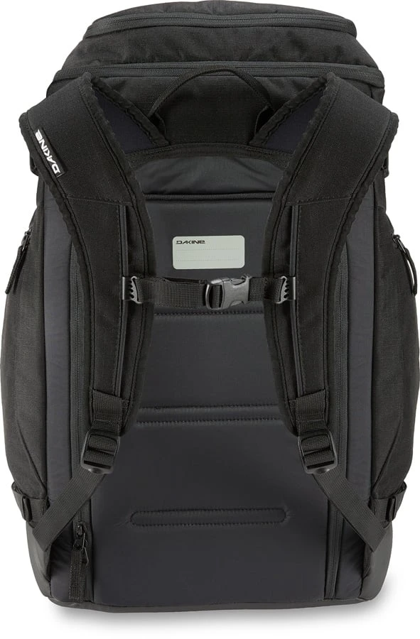 Dakine Boot Pack DLX Snowboard/Ski Gear Bag 4 Dakine Boot Pack DLX Snowboard/Ski Gear Bag - Image 2