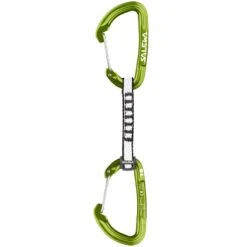 SALEWA Dyneema Hot G3 Rock Climbing Quickdraw -Outdoor Essentials Shop 93802055 3c00 491b 954e 6fa4fb77293f1 1