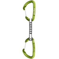 SALEWA Dyneema Hot G3 Rock Climbing Quickdraw -Outdoor Essentials Shop 93802055 3c00 491b 954e 6fa4fb77293f1 2