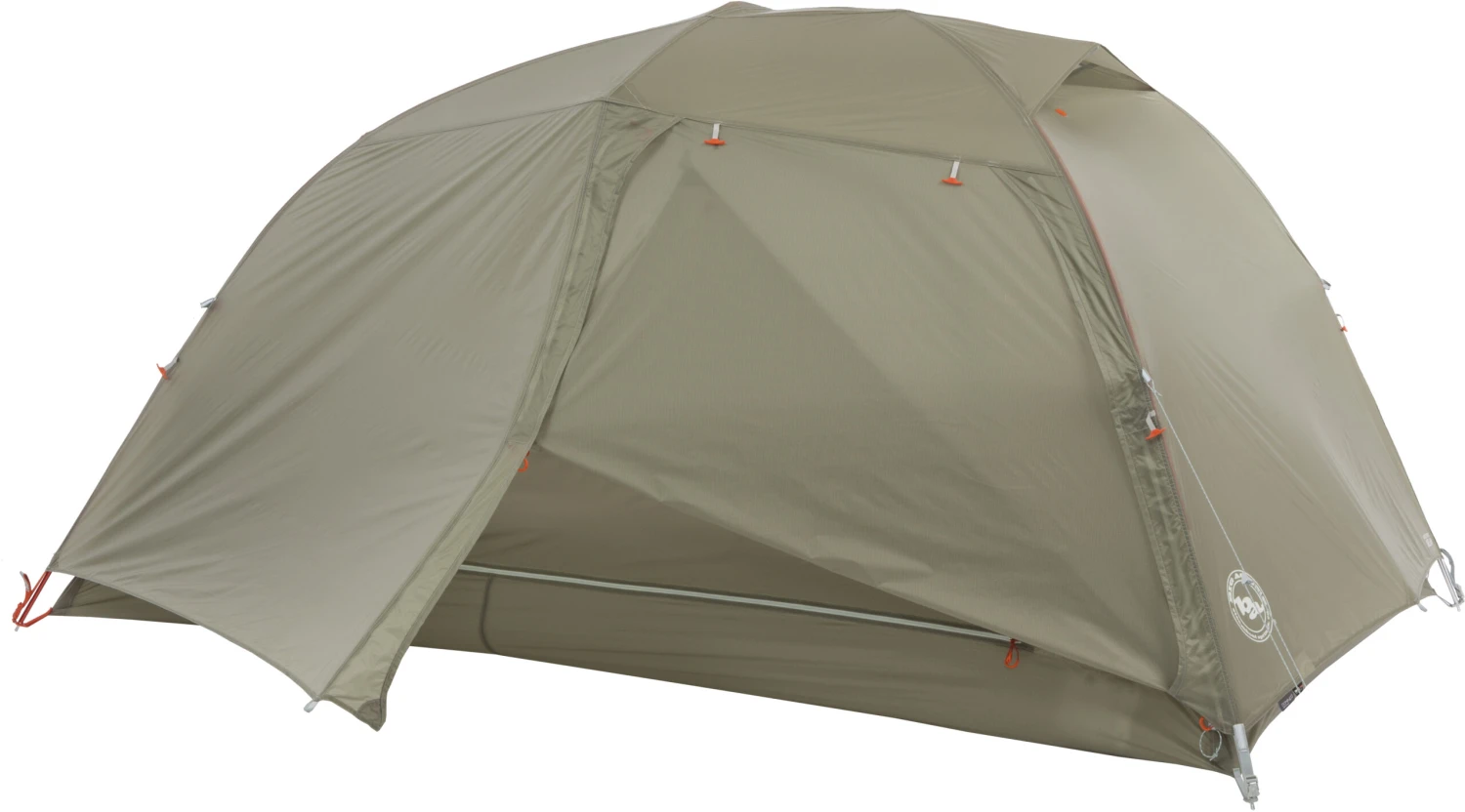 Big Agnes Copper Spur HV UL2 Ultralight Backpacking Tent 9 Big Agnes Copper Spur HV UL2 Ultralight Backpacking Tent - Image 7