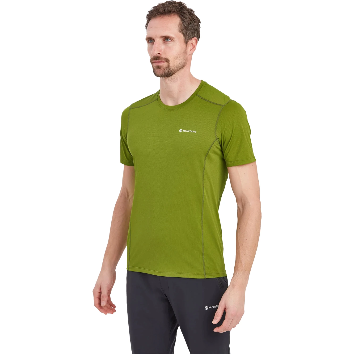 Montane Dart Technical Short Sleeve T-Shirt 4 Montane Dart Technical Short Sleeve T-Shirt - Image 2