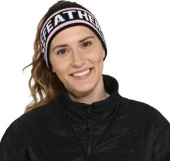 Horsefeathers Debbie Snowboard/Ski Headband -Outdoor Essentials Shop 94047 0 1