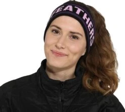 Horsefeathers Debbie Snowboard/Ski Headband -Outdoor Essentials Shop 94051 0