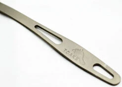 Titanium Spork Ultralight Camping Cutlery -Outdoor Essentials Shop 947ff54c c680 4e9e 88cf 32bb6fb36fbeSLV 01 03