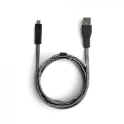 Neve® Micro USB Charging Cable 10 Neve® Micro USB Charging Cable -Outdoor Essentials Shop 95159cb0 0558 46bc 9067 fe82a740bc46neve black 3ft mini usb web 2