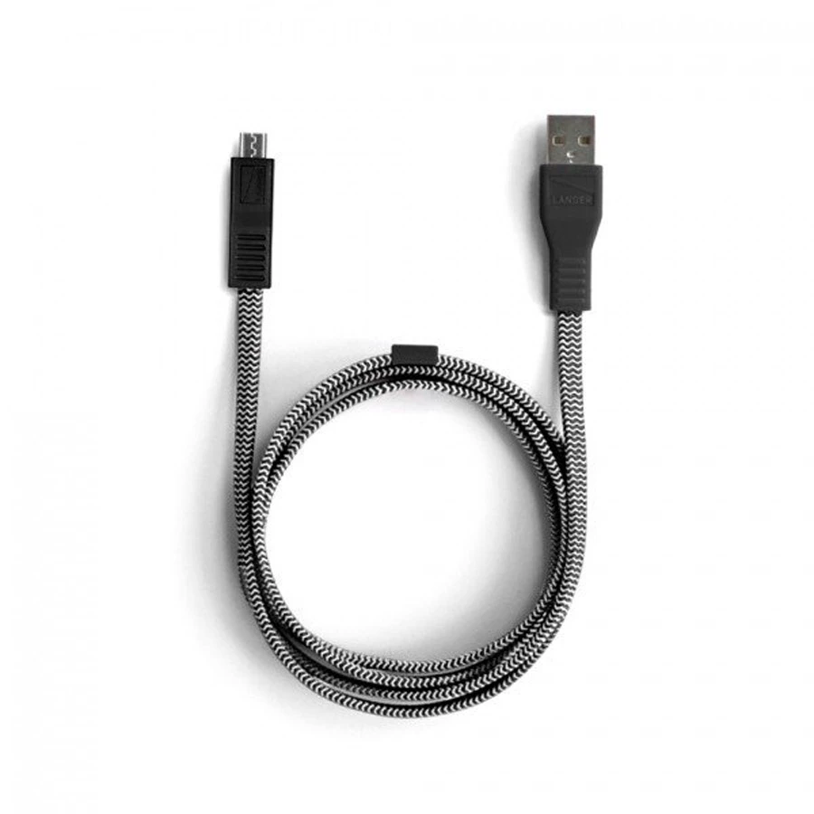 Neve® Micro USB Charging Cable 4 Neve® Micro USB Charging Cable - Image 2