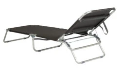 Bo-Camp Florence Sun Lounger 3 Position Sunbed -Outdoor Essentials Shop 95e4cc7f 3851 436a 869e 43729e83d76d 1304480 04