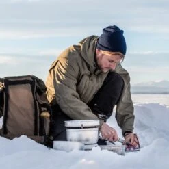 Trangia 25-1 GB Camping Stove & Cookware Set -Outdoor Essentials Shop 9612d41d 6c96 495f ab22 0d19d64411ef pajb387d