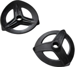 MSR DynaLock Explore Adjustable Ski & Snowboard Poles -Outdoor Essentials Shop 96677e91 b995 43fe 97cc 1faba1b1f6a310239 msr trail poles winter baskets