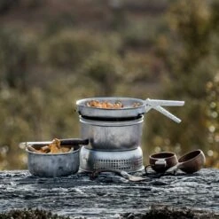 Trangia 25-1 Camping Stove & Cookware 36 Trangia 25-1 Camping Stove & Cookware -Outdoor Essentials Shop 970b5c11 11e0 4d66 9bdb 9b4178ed5bfb pajb389