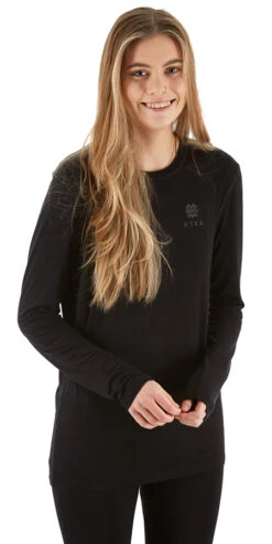 Essentials Unisex Ski/Snowboard Thermal Top -Outdoor Essentials Shop 97689ce0 95ff 4c08 8bc6 c49b4c5adf58Hyka Men Woman 17