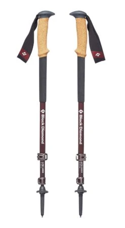 Black Diamond Women's Alpine Carbon Cork Adjustable Trekking Poles -Outdoor Essentials Shop 983a5ecc 7758 45b2 a51b d4ba8a1225aaAlpine Carbon Cork Womens 2