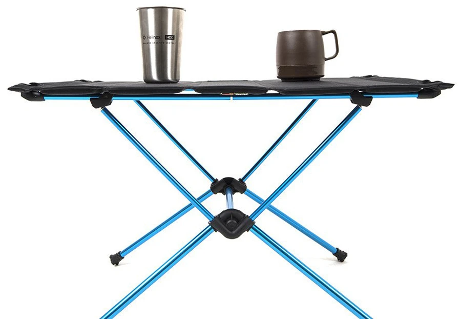 Helinox Table One Hardtop Regular Lightweight Camping Table 7 Helinox Table One Hardtop Regular Lightweight Camping Table - Image 5