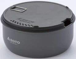 Soto Navigator Cook Set Camping & Hiking Cookware -Outdoor Essentials Shop 9b97dabf 56c1 43c0 b581 c04b824a9d46Navigator20Cook20Set2001