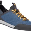 Black Diamond Session Approach Shoes 1 Black Diamond Session Approach Shoes -Outdoor Essentials Shop 9c0356b1 d5fe 4950 863b 7c43bac793ce580005 9129 SESSIONAPPROACH MENS EclipseBlue Amber 3qtr