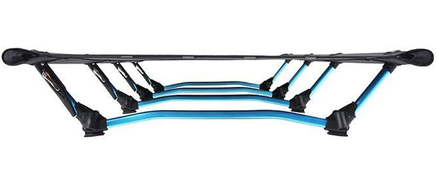 Helinox Cot Max Convertible Lightweight Compact Camp Bed 8 Helinox Cot Max Convertible Lightweight Compact Camp Bed - Image 6