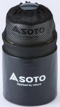 Soto Thermostack Cook Set Combo Lightweight Backpacking Cookware -Outdoor Essentials Shop 9d0a48ea 563b 48e7 97cf f0cf244a4e29Thermostack20Combo2005