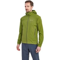Montane Minimus Lite Waterproof Shell Jacket 22 Montane Minimus Lite Waterproof Shell Jacket -Outdoor Essentials Shop 9d9e9a0f fdbe 466f b402 8b673134d74b green3