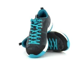 Dachstein Siega Women's Walking Shoes -Outdoor Essentials Shop 9e576cca d06c 4095 ba69 5388de8acccfDachstein Siega WMN Graphite ld 0030