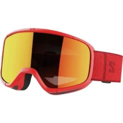 Salomon Aksium 2.0 Snowboard/Ski Goggles -Outdoor Essentials Shop 9fa34264 4c87 4cf3 b3b5 37c0cc792903 red1