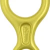 DMM Figure 8 Rock Climbing Abseil Device -Outdoor Essentials Shop A1150LG Figure8 Lime Green