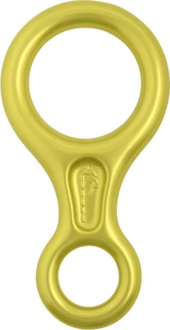 DMM Figure 8 Rock Climbing Abseil Device