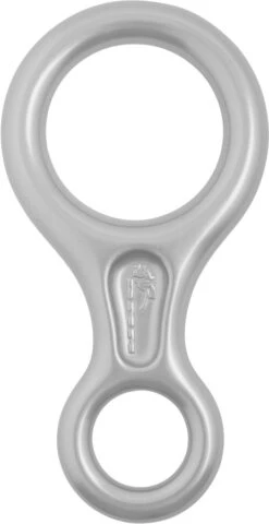 DMM Figure 8 Rock Climbing Abseil Device