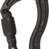 DMM Revolver Screwgate Rock Climbing Carabiner -Outdoor Essentials Shop A272MG revolver screwgate matt grey