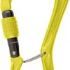 DMM Ceros Screwgate Rock Climbing Carabiner 2 DMM Ceros Screwgate Rock Climbing Carabiner -Outdoor Essentials Shop A562LG Ceros Screwgate Limegreen