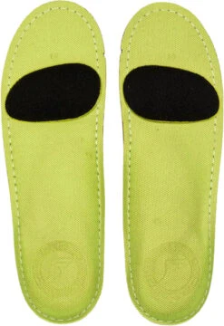 Gamechanger Custom Orthotic Insoles -Outdoor Essentials Shop AC SL1500 bottomcopy