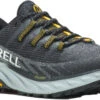 Merrell Agility Peak 4 Men's Trail Running Shoes 1 Merrell Agility Peak 4 Men's Trail Running Shoes -Outdoor Essentials Shop AGILITY1 1