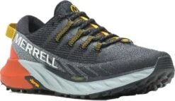 Merrell Agility Peak 4 Men's Trail Running Shoes -Outdoor Essentials Shop AGILITY1 2