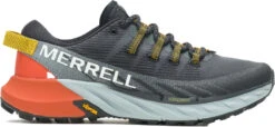 Merrell Agility Peak 4 Men's Trail Running Shoes -Outdoor Essentials Shop AGILITY2