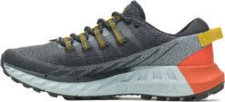 Merrell Agility Peak 4 Men's Trail Running Shoes -Outdoor Essentials Shop AGILITY3