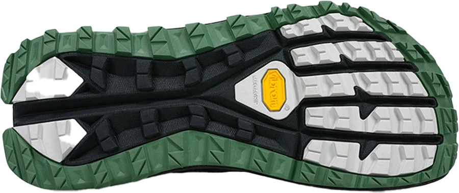 Altra Olympus 5 Men's Trail Running Shoes 8 Altra Olympus 5 Men's Trail Running Shoes - Image 6