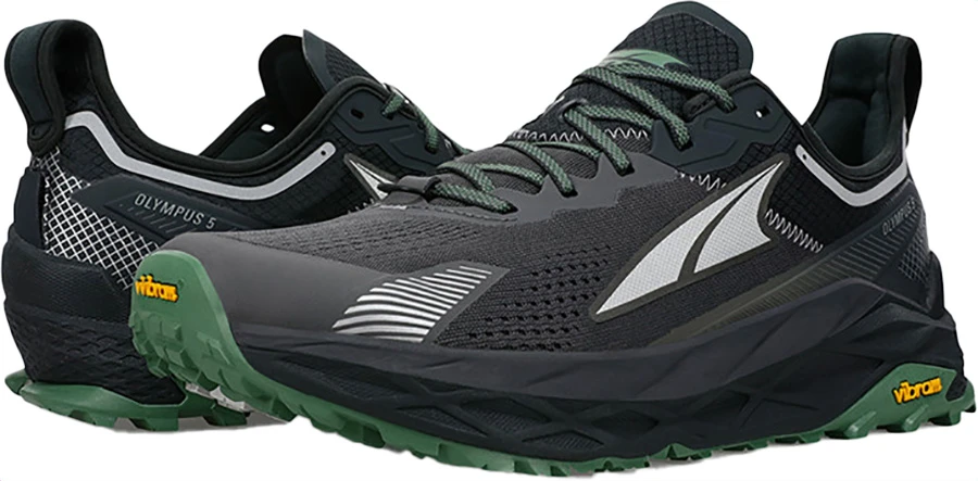 Altra Olympus 5 Men's Trail Running Shoes 6 Altra Olympus 5 Men's Trail Running Shoes - Image 4