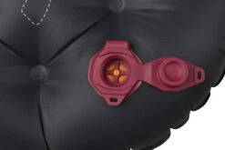 Sea To Summit Ether Light XT Extreme Women's Insulated Mat -Outdoor Essentials Shop AMELXTEXMW EtherlightXTExtremeWomens USP ValveInflateAdjust 02