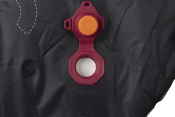 Sea To Summit Ether Light XT Extreme Women's Insulated Mat -Outdoor Essentials Shop AMELXTEXMW EtherlightXTExtremeWomens USP ValveInflateOpen 03