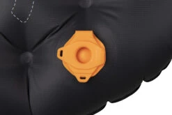 Sea To Summit Ether Light XT Extreme Mat Insulated Airbed -Outdoor Essentials Shop AMELXTEXM EtherlightXTExtreme USP ValveClosed 01