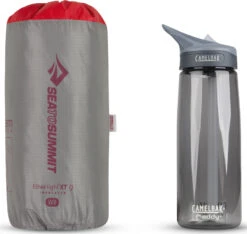 Sea To Summit Ether Light XT Women's Insulated Mat -Outdoor Essentials Shop AMELXTINSWR EtherLightXTInsulatedWomens Regular 03