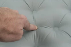 Sea To Summit Ether Light XT Women's Insulated Mat -Outdoor Essentials Shop AMELXTINS EtherLightXTInsulatedWomens USP 02 AirSprungCellsDeformIndependently