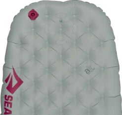 Sea To Summit Ether Light XT Women's Insulated Mat -Outdoor Essentials Shop AMELXTINS EtherLightXTInsulatedWomens USP 03 PillowLock