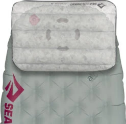 Sea To Summit Ether Light XT Women's Insulated Mat -Outdoor Essentials Shop AMELXTINS EtherLightXTInsulatedWomens USP 03b PillowLockPillow