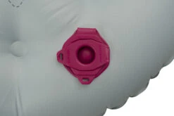 Sea To Summit Ether Light XT Women's Insulated Mat -Outdoor Essentials Shop AMELXTINS EtherLightXTInsulatedWomens USP 04 MultiFunctionValveClosed