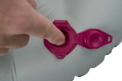 Sea To Summit Ether Light XT Women's Insulated Mat -Outdoor Essentials Shop AMELXTINS EtherLightXTInsulatedWomens USP 04b MultiFunctionValveFineTune