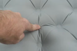 Sea To Summit Ether Light XT Insulated Mat Ultralight Airbed -Outdoor Essentials Shop AMELXTINS EtherLightXTInsulated USP 02 AirSprungCellsDeformIndependently