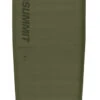 Sea To Summit Camp Plus Self Inflating Camping Mat -Outdoor Essentials Shop AMSICAPLR CampPlusSIMat Regular 01